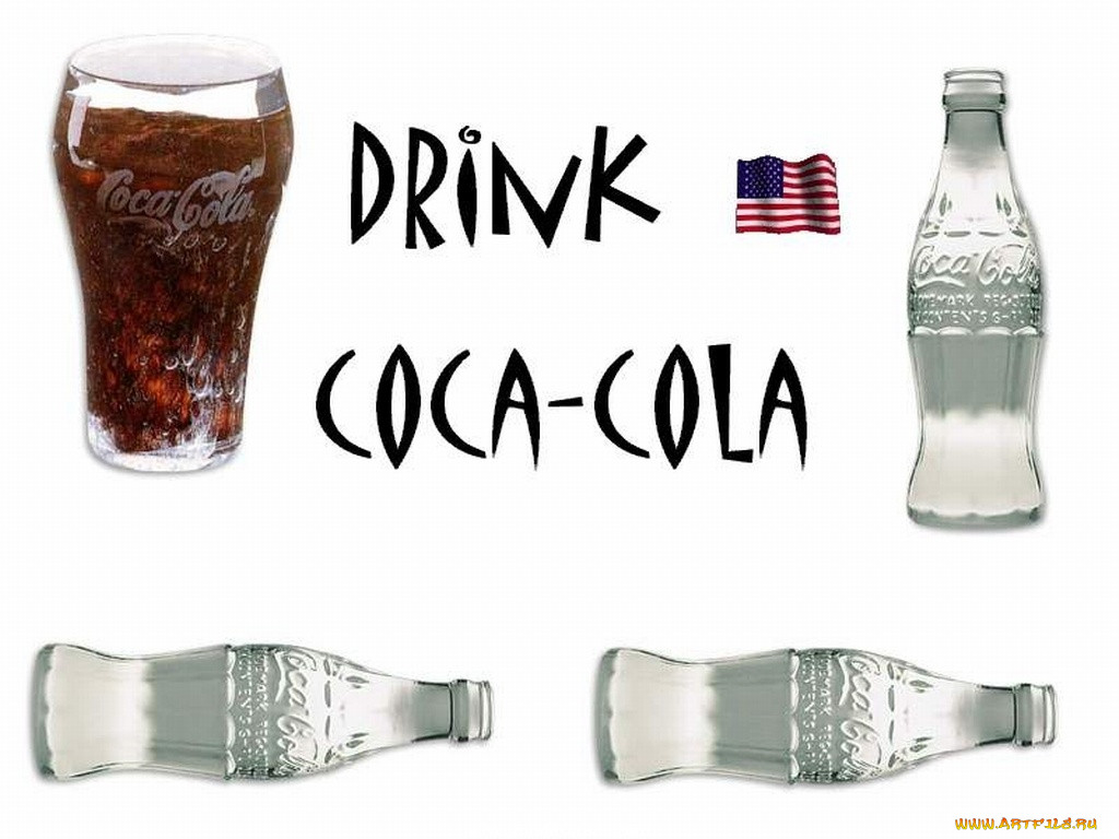 , coca, cola